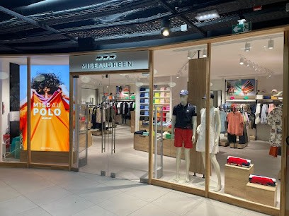 MISE AU GREEN, Magasin de Vêtements à Thonon-les-Bains