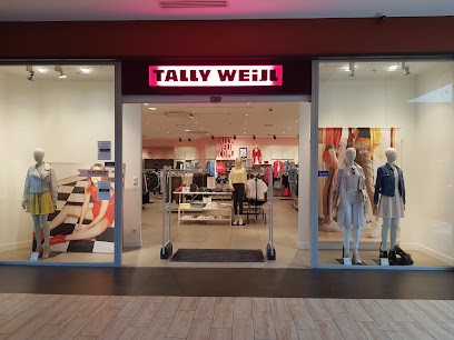 TALLY WEiJL, Magasin de Vêtements à Villefranche-sur-Saône