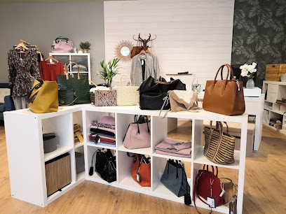 Un Temps Pour Soie, Magasin de Vêtements à Vitré