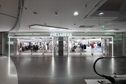 Pull&Bear Magasin De Vêtements à Paris 15