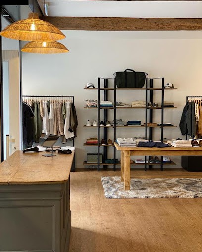 Detroit Rambouillet, Magasin de Vêtements à Rambouillet