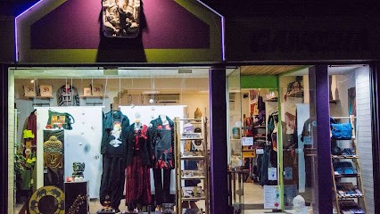 Ganesha, Magasin de Vêtements à Reims