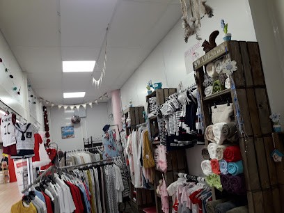 SWADESIGN, Magasin de Vêtements au Barcarès