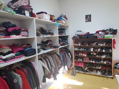 Fleuriais Boutique, Magasin de Vêtements à Mortagne-sur-Sèvre