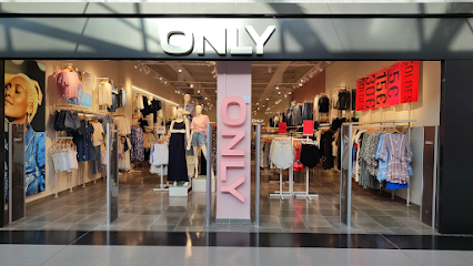 Only Magasin De Vêtements à Coquelles
