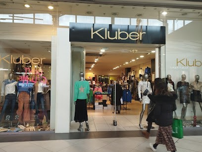 Kluber Gramont, Magasin de Vêtements à Toulouse