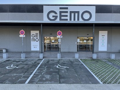 GEMO, Magasin de Vêtements à Furiani