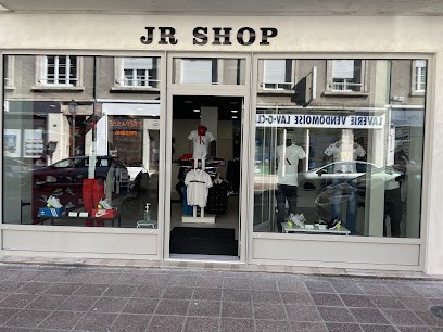 JR SHOP, Magasin de Vêtements à Vendôme