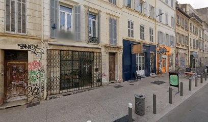 La Piri, Magasin de Vêtements à Marseille 06