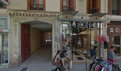 Leone, Magasin de Vêtements à Roanne