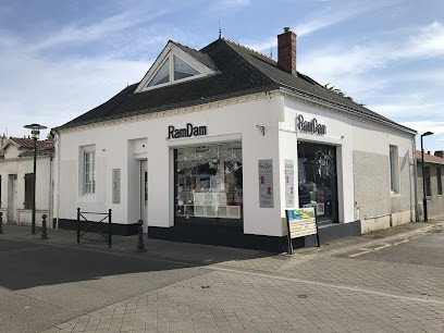 Ramdam, Magasin de Vêtements à La Bernerie-en-Retz