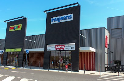 Imajeans St Medard, Magasin de Vêtements à Saint-Médard-en-Jalles