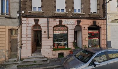 Angela Muslims Couture, Magasin de Vêtements à Mont-Saint-Martin