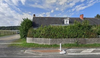 L'habit en roses, Magasin de Vêtements à Gennes-Val-de-Loire