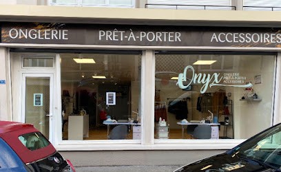 Onyx Boutique, Magasin de Vêtements au Havre