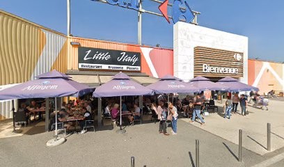 OLLYGAN, Magasin de Vêtements à Trans-en-Provence