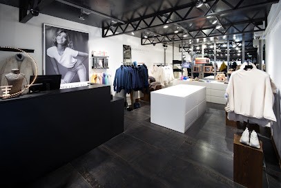 Collection Privee, Magasin de Vêtements à Megève