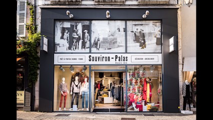 Maison Souviron Palas, Magasin de Vêtements à Oloron-Sainte-Marie