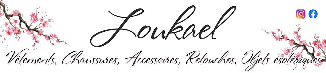 Loukael, Magasin de Vêtements au Thuit de l'Oison