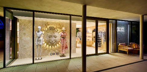 Dior Cannes Nammos Magasin De Vêtements à Cannes