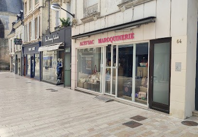 Mon Dressing Enchanté, Magasin de Vêtements à Vendôme