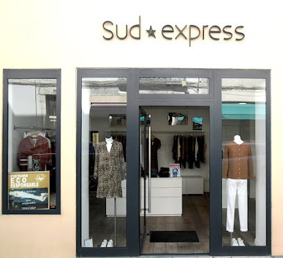 sud express, Magasin de Vêtements à Orthez
