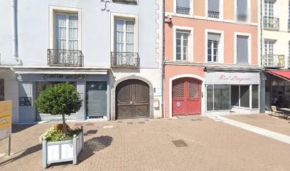 Entrée Libre, Magasin de Vêtements à Issoire