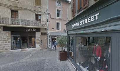 EDEN, Magasin de Vêtements à L'Isle-sur-la-Sorgue
