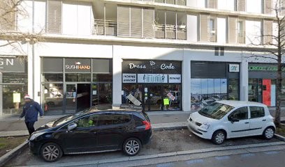 Dress Code, Magasin de Vêtements à Vaulx-en-Velin