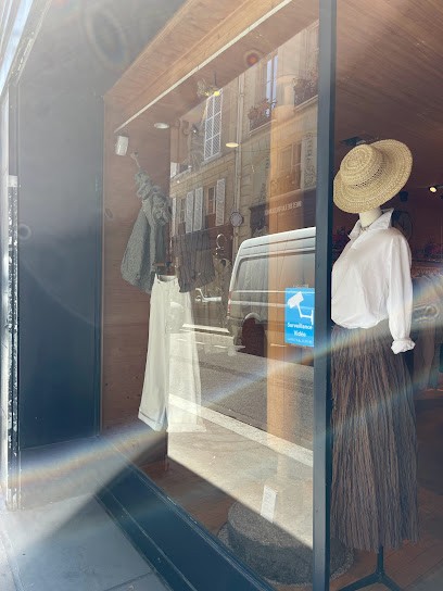45R Saint-Germain, Magasin de Vêtements à Paris 07
