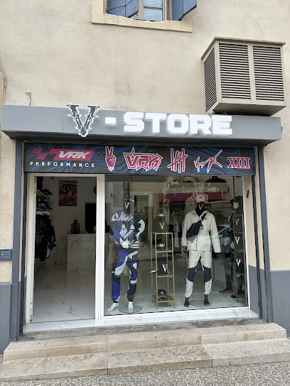 Vrunk Store 30 Magasin De Vêtements à Saint-Gilles