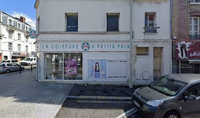 Valmy, Magasin de Vêtements au Havre