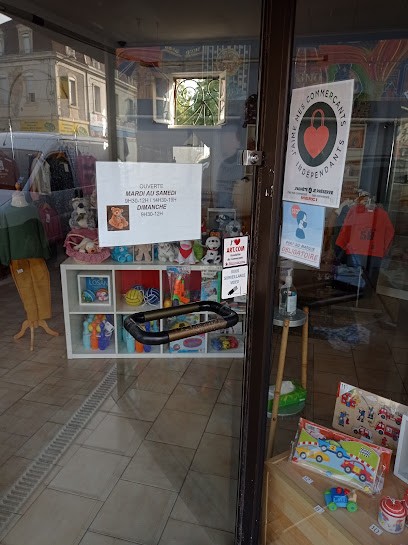 Boutique Lolo, Magasin de Vêtements à Montpon-Ménestérol