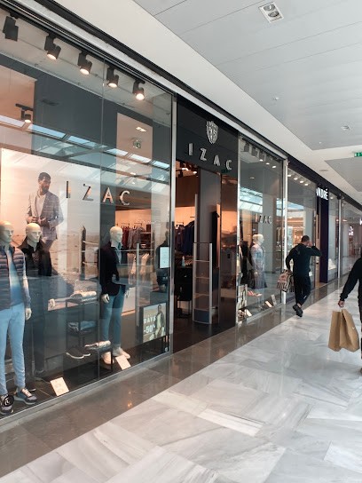 IZAC, Magasin de Vêtements à Rosny-sous-Bois