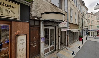 Rayons De Soleil, Magasin de Vêtements à Sisteron