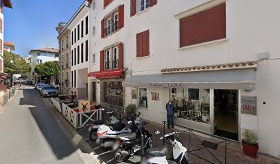 Boutique Tara, Magasin de Vêtements à Saint-Jean-de-Luz