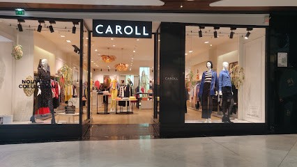 CAROLL, Magasin de Vêtements au Chesnay