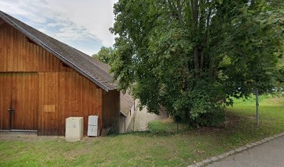 Patrick Frey Creation, Magasin de Vêtements à Husseren-Wesserling