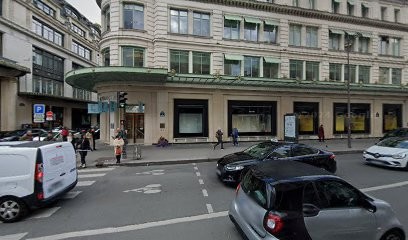 Soeur - Le Bon Marché, Magasin de Vêtements à Paris 07