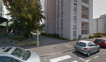 Friplav 70, Magasin de Vêtements à Vesoul