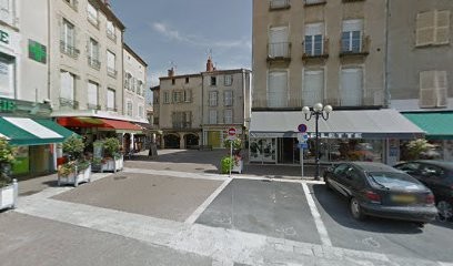 Le Chancelier - Vêtement Pour Homme, Magasin de Vêtements à Issoire