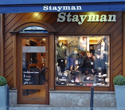 STAYMAN, Magasin de Vêtements à Évreux