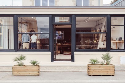 Hoalen Ocean Store Saint-Lunaire, Magasin de Vêtements à Saint-Lunaire
