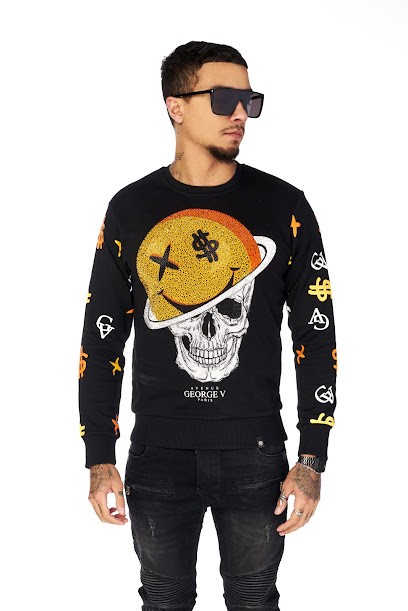 MYTRENDYSTORE, Magasin de Vêtements à Vitrolles