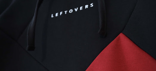 Leftovers, Magasin De Vêtements à Auvers-sur-Oise