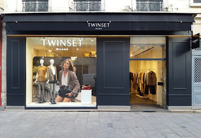 Twinset Paris Marais Magasin De Vêtements à Paris 03