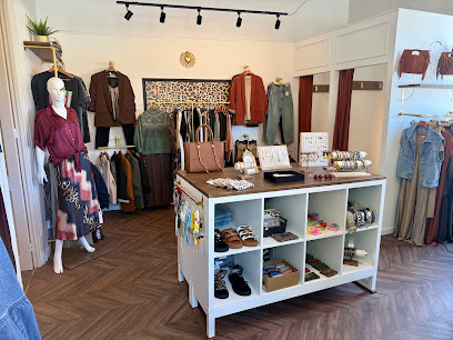 L'accent, Magasin De Vêtements à Chatuzange-le-Goubet