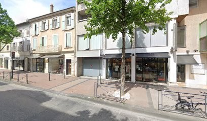 LINEA, Magasin de Vêtements à Valence
