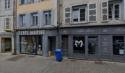 Da Costa Silvia, Magasin de Vêtements à Arbois