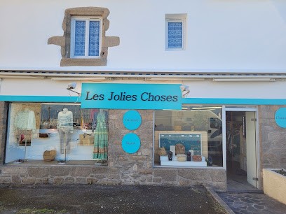 Les jolies choses, Magasin de Vêtements à Piriac-sur-Mer